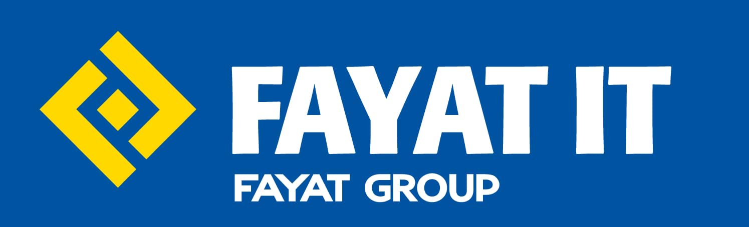 logo fayat IT